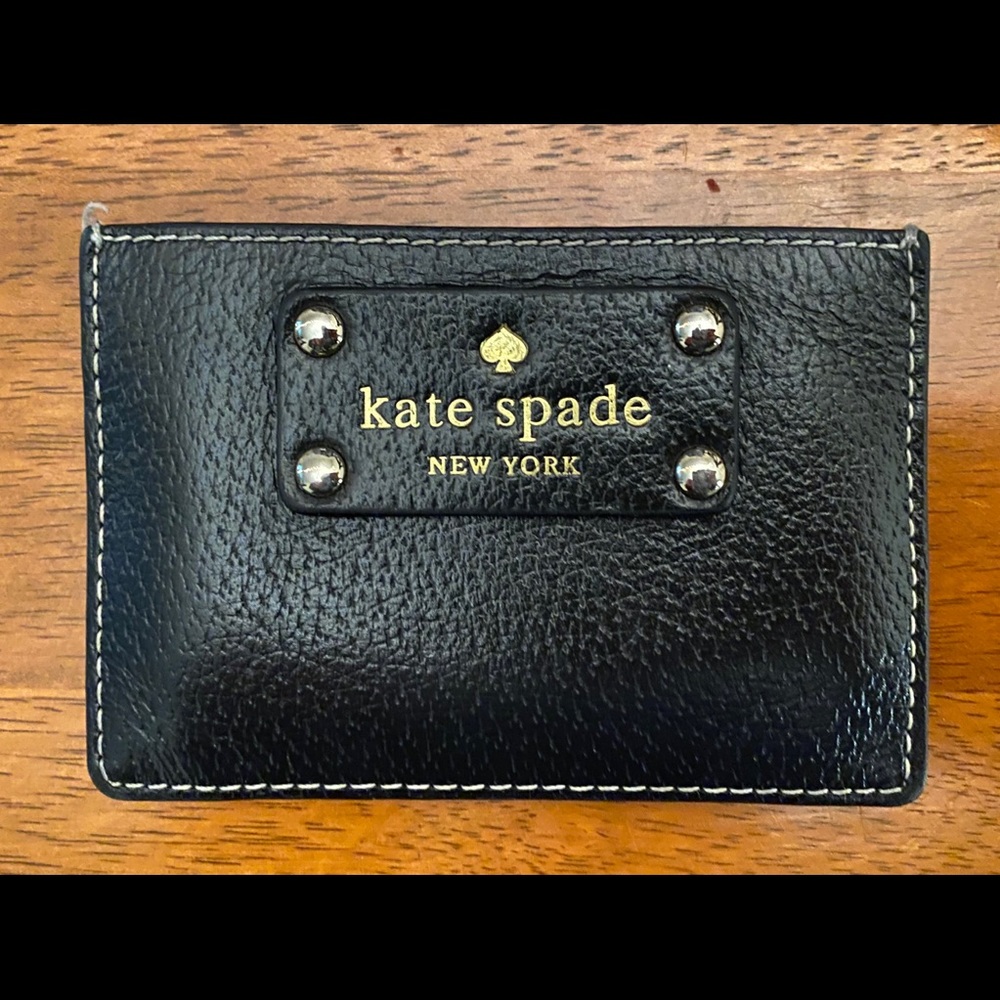 Kate Spade Cardholder
